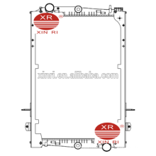 Radiador de repuesto para automóvil para DAF F85 300/330/360/400 (1992) MT 1628621 1265522 1265520 1241583